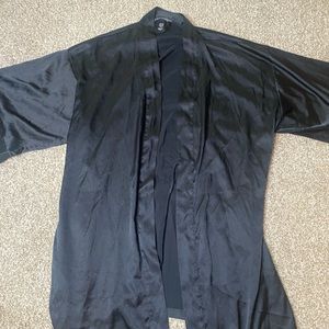 Victoria’s Secret robe